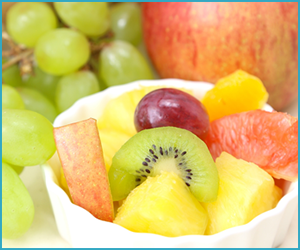 オーガニックフルーツ資格のメリット