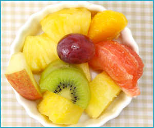 コスパの良いオーガニックフルーツ