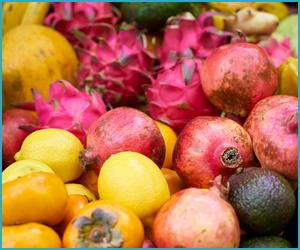 無農薬とオーガニックの違い