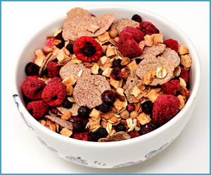 ドライフルーツの簡単な作り方